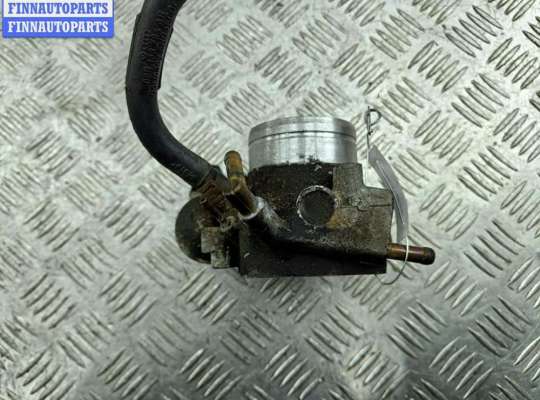 купить Заслонка дроссельная на Audi A4 B6 (2001-2004)