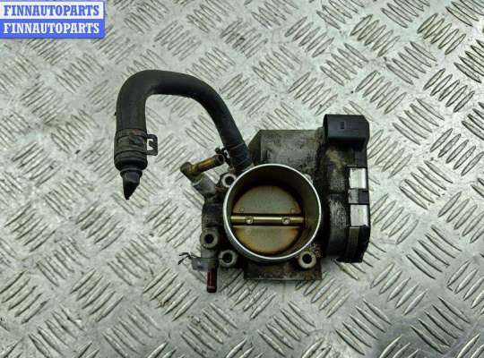 купить Заслонка дроссельная на Audi A4 B6 (2001-2004)