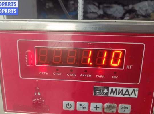 купить Заслонка дроссельная на BMW 3 E46 (1998-2006)