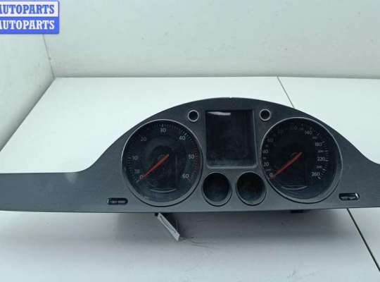 Щиток приборный (панель приборов) VG2535910 на Volkswagen Passat B6