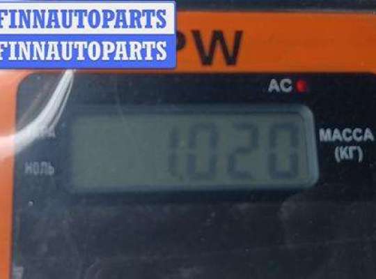 Щиток приборов на Volkswagen Passat B6 (3C)