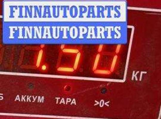 купить Пружина подвески задняя на Volkswagen Passat B5+ (GP)