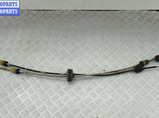 Купить Трос кулисы КПП на Opel Astra H (2004-2009) Трос кулисы КПП OP2376656 на Opel Astra H (2004-2009)