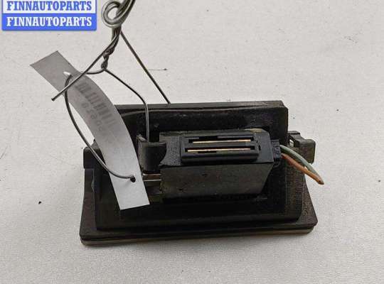 купить Подсветка номера на Audi A4 B5 (1994-2001)