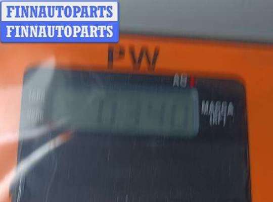 купить Лючок бака на Volvo S80