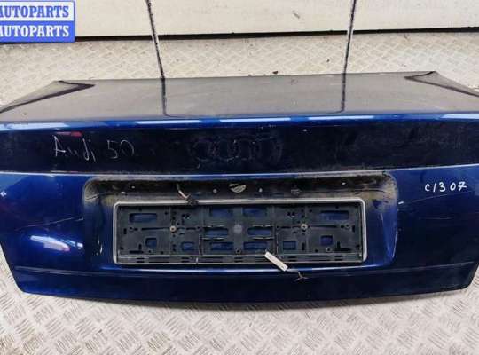 Купить Крышка багажника (дверь задняя) на Audi A4 B5 (1994-2001) Крышка багажника (дверь задняя) AU1759191 на Audi A4 B5 (1994-2001)