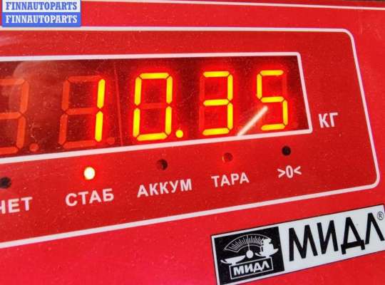купить Крышка багажника (дверь задняя) на Audi A4 B5 (1994-2001)