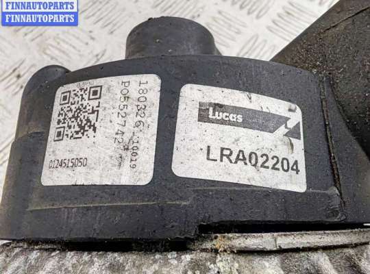 купить Генератор на BMW 3 E46 (1998-2006)