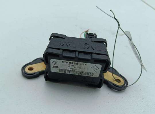 Купить Датчик ускорения на Renault Laguna II (2001-2007) Датчик ускорения RN1245429 на Renault Laguna II (2001-2007)
