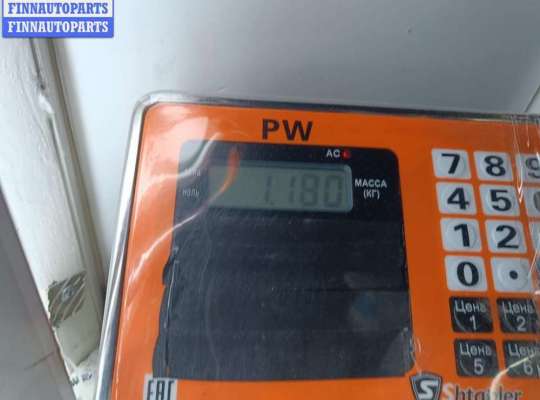 купить Зеркало наружное правое на BMW 3 E46 (1998-2006)