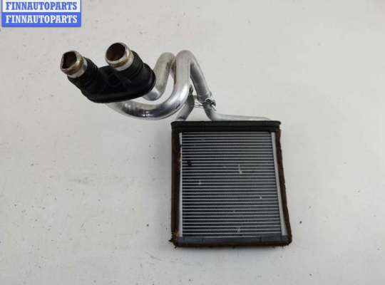 Радиатор отопителя (печки) VG2751670 на Volkswagen Passat B6