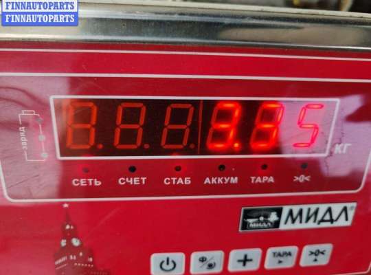 купить Вентилятор радиатора на Peugeot 407