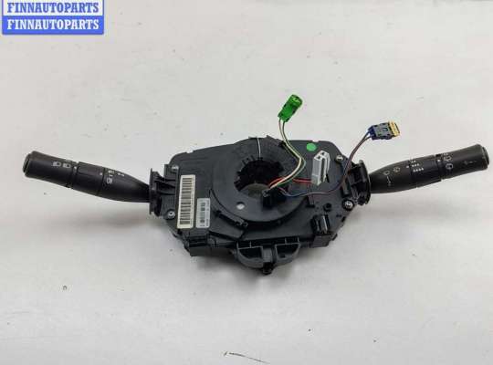 купить Переключатель подрулевой (стрекоза) на Renault Megane II (2002-2008)