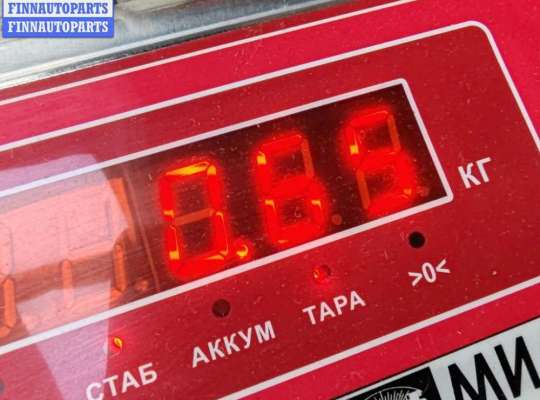 купить Замок двери задней левой на Opel Zafira A (1999-2005)