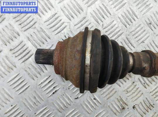 купить Полуось передняя правая на Volkswagen Passat B6