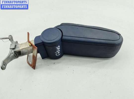 купить Подлокотник на Audi A6 C5 (1997-2005)