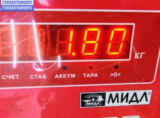 купить Подлокотник на Audi A6 C5 (1997-2005)