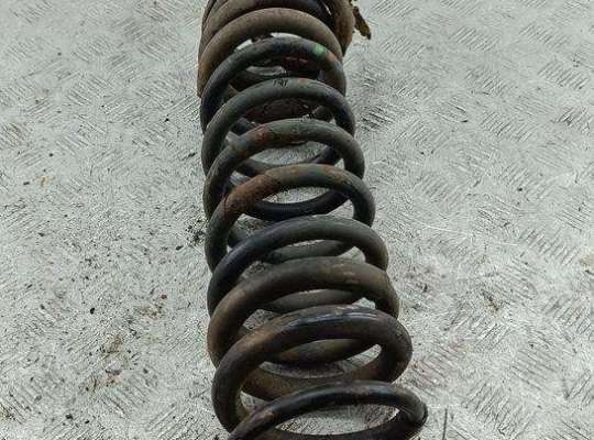 купить Пружина подвески задняя на Ford Focus II (2004-2011)