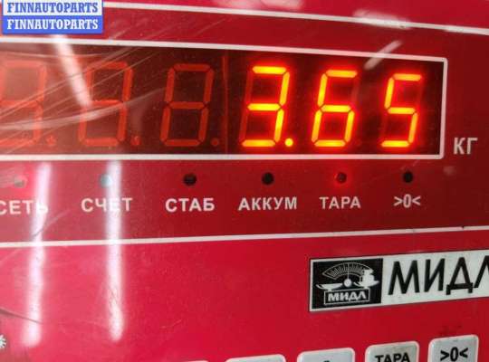 купить Пружина подвески задняя на Ford Focus II (2004-2011)