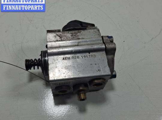 ТНВД VG2663917 на Volkswagen Touran