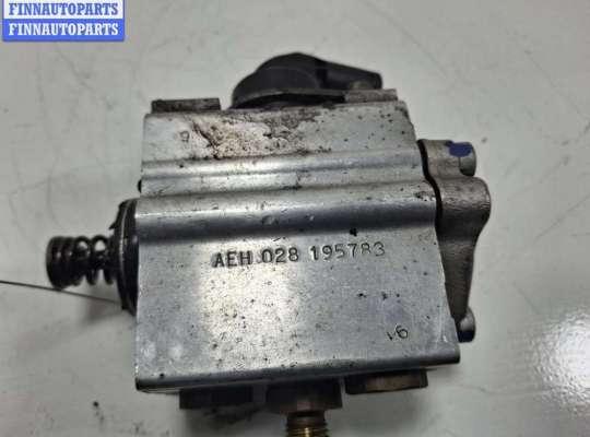 купить ТНВД на Volkswagen Touran