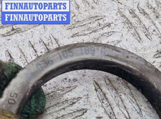 купить Шестерня коленвала на Volkswagen Golf-4