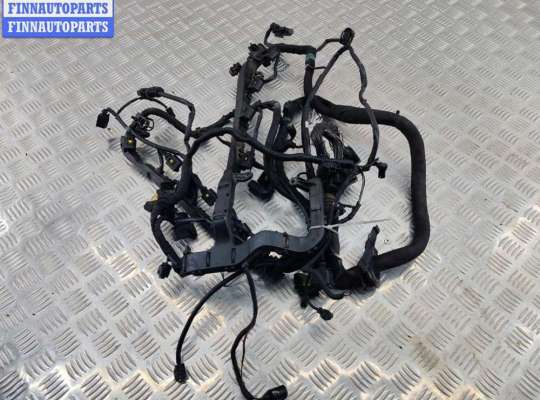 купить Проводка двигателя на Mercedes S-Class W220 (1998-2005)