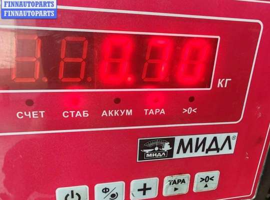 купить Рычаг подвески задний правый на Ford Mondeo III (2000-2007)