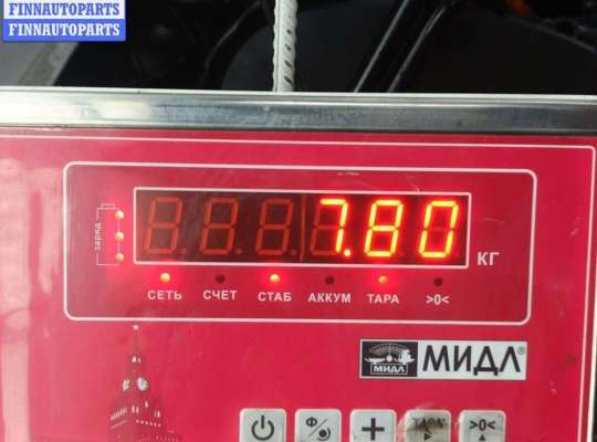 купить Турбина на Skoda Octavia mk2 (A5 1Z) 2004-2013