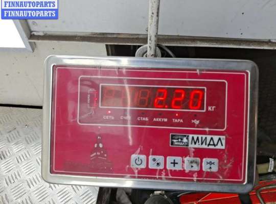 купить Блок предохранителей на Opel Vectra C (2002-2008)