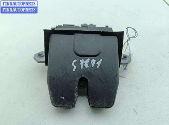 купить Замок багажника на Ford S-Max