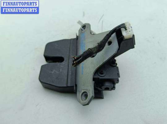 купить Замок багажника на Ford S-Max