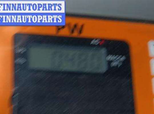 купить Замок багажника на Ford S-Max