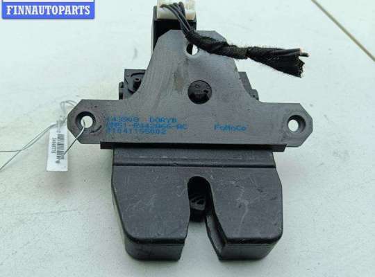 купить Замок багажника на Ford S-Max