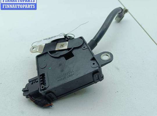 купить Провод аккумулятора минусовой на Audi A6 C6 (2004-2011)