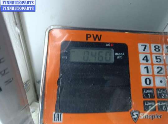 купить Провод аккумулятора минусовой на Audi A6 C6 (2004-2011)