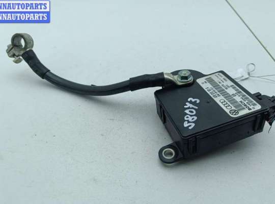 купить Провод аккумулятора минусовой на Audi A6 C6 (2004-2011)