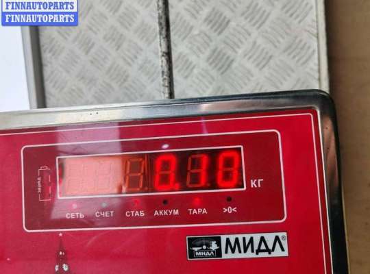 купить Шлейф подрулевой на Renault Kangoo I (1998-2008)