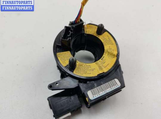 Купить Шлейф подрулевой на Mazda 3 (2003-2008) BK Шлейф подрулевой MZ667367 на Mazda 3 (2003-2008) BK