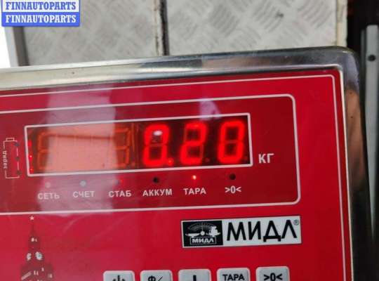 купить Шлейф подрулевой на Mazda 3 (2003-2008) BK