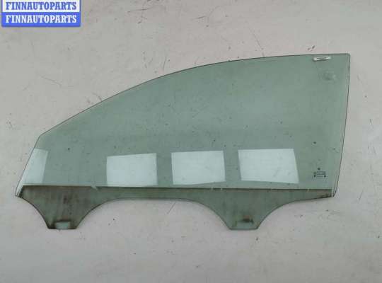 купить Стекло двери передней левой на Volkswagen Passat B5