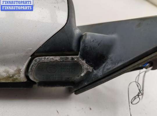 купить Зеркало наружное правое на BMW 3 E36 (1991-2000)