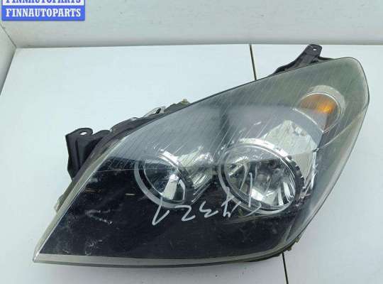 купить Фара левая на Opel Astra H (2004-2009)