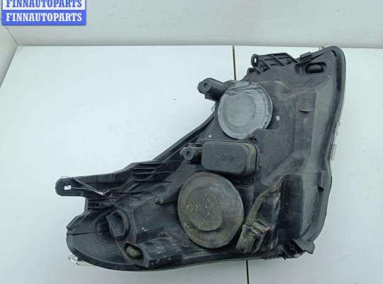 купить Фара левая на Opel Astra H (2004-2009)
