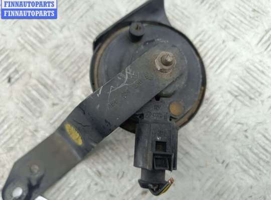 Сигнал (клаксон) на Audi A6 (C5)