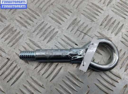 Купить Крюк буксировочный на Opel Corsa D (2006-2014) Крюк буксировочный OP2439037 на Opel Corsa D (2006-2014)