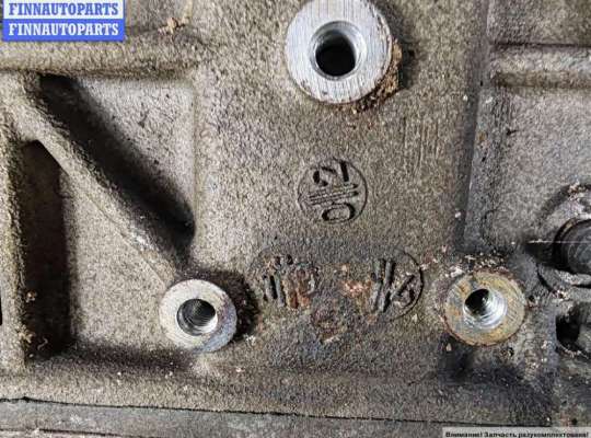 ДВС (Двигатель) на Ford Focus I