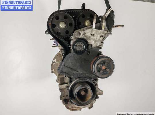 Двигатель (ДВС) FO2031434 на Ford Focus I (1998-2005)