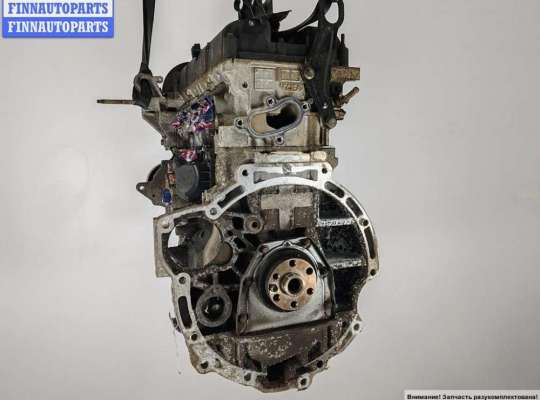 ДВС (Двигатель) на Ford Focus I