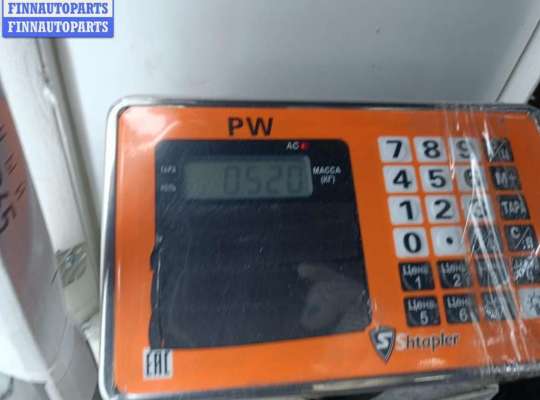 купить Блок управления светом на BMW 5 E39 (1995-2003)